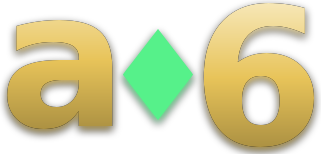 ao6 logo