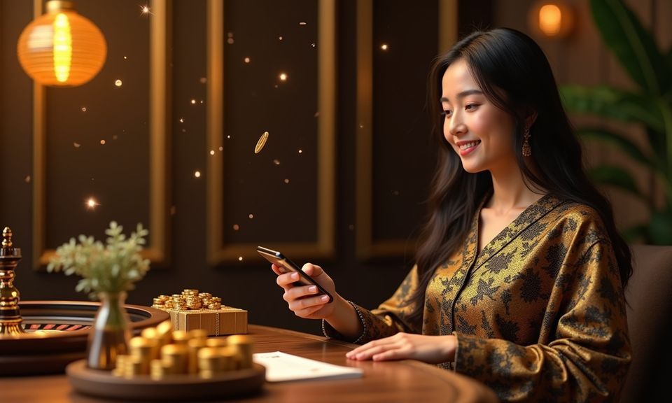 ao6 Slots Hotjackpot ဂိမ်းများ — ao6 တွင် ဘာတွေပါဝင်သလဲ